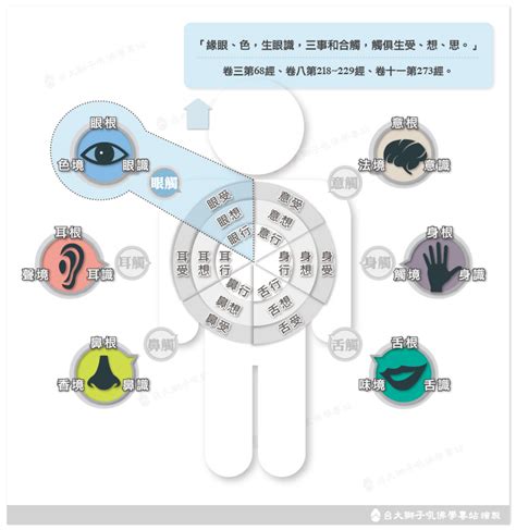 四陰|色受想行陰